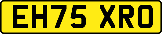 EH75XRO
