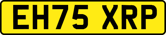EH75XRP