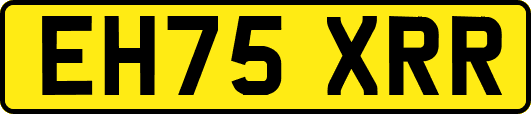 EH75XRR