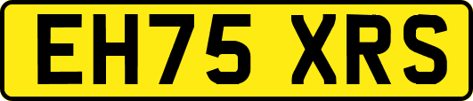 EH75XRS