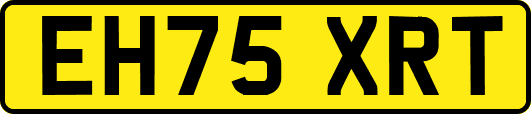EH75XRT