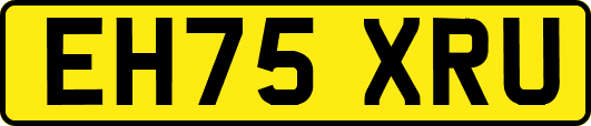 EH75XRU