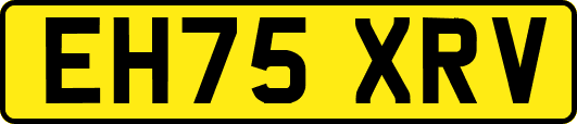 EH75XRV