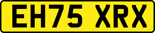 EH75XRX