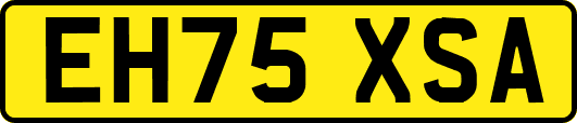EH75XSA