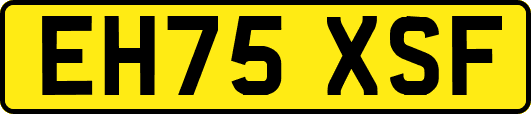 EH75XSF