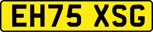 EH75XSG