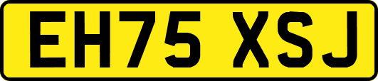 EH75XSJ