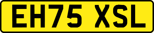 EH75XSL