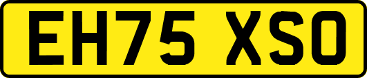 EH75XSO