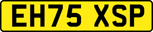 EH75XSP