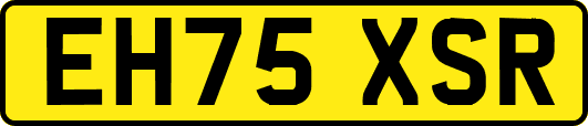 EH75XSR