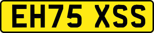 EH75XSS
