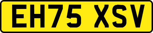 EH75XSV