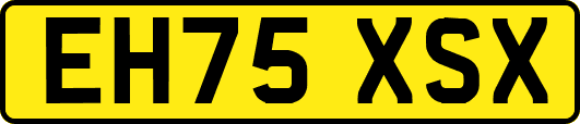 EH75XSX