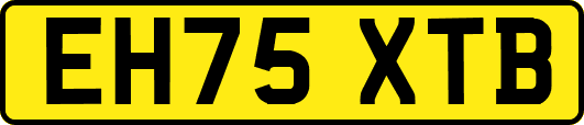EH75XTB