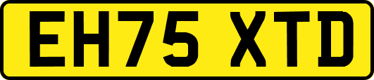 EH75XTD