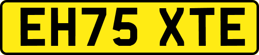EH75XTE