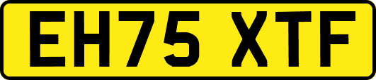 EH75XTF