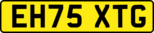 EH75XTG