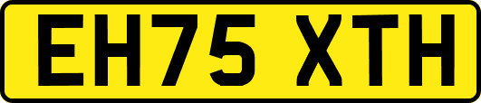 EH75XTH