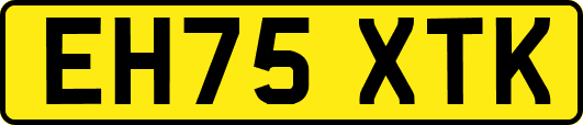 EH75XTK