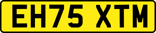 EH75XTM