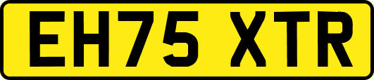 EH75XTR