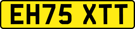 EH75XTT
