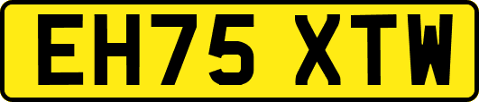 EH75XTW