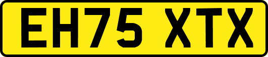 EH75XTX
