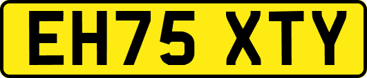 EH75XTY