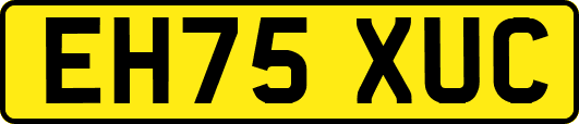 EH75XUC