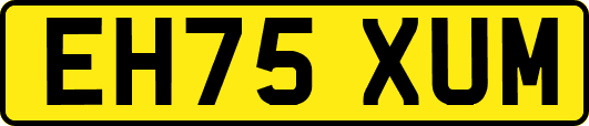 EH75XUM