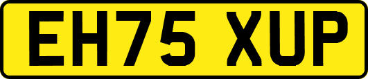 EH75XUP