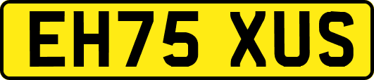 EH75XUS