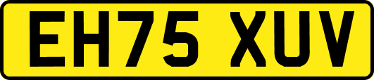 EH75XUV
