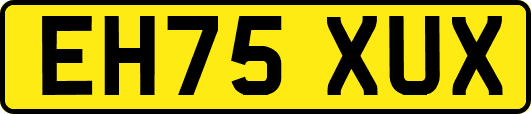 EH75XUX