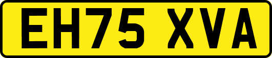 EH75XVA