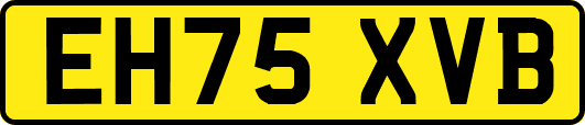 EH75XVB