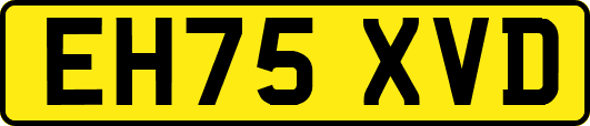 EH75XVD