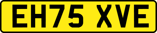 EH75XVE