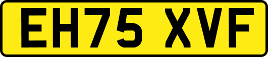 EH75XVF