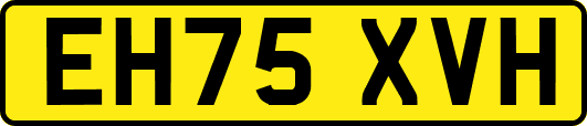 EH75XVH