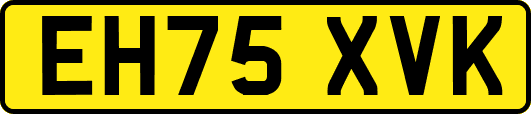 EH75XVK