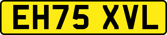 EH75XVL