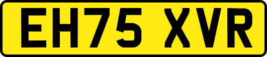 EH75XVR
