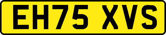 EH75XVS