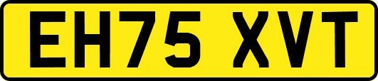 EH75XVT