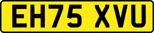 EH75XVU